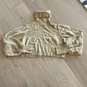 Princess Polly-Really cute soft cropped sweater.